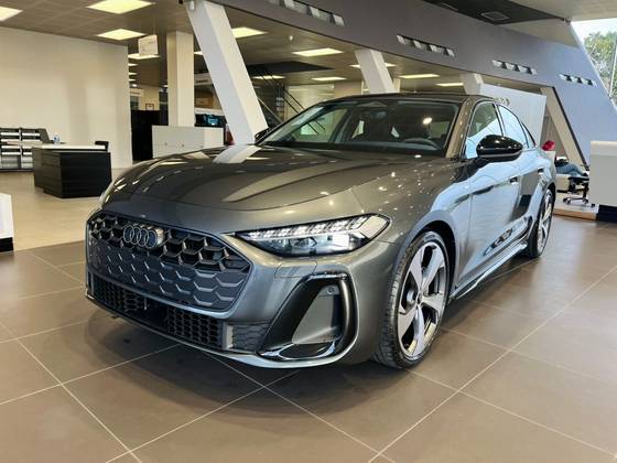 AUDI A5 2.0 TFSI GASOLINA PERFORMANCE S EDITION QUATTRO S TRONIC